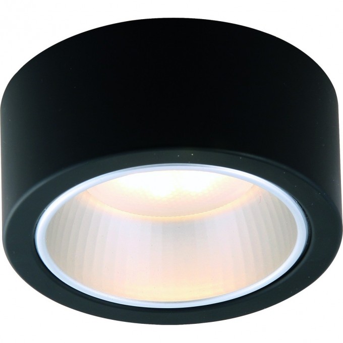 Светильник ARTE LAMP EFFETTO A5553PL-1BK Светильник ARTE LAMP EFFETTO A5553PL-1BK