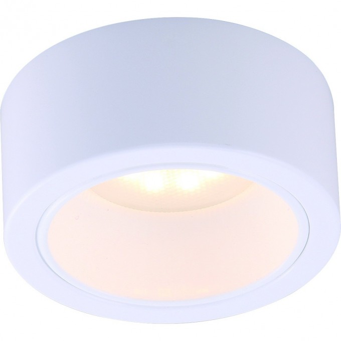 Светильник ARTE LAMP EFFETTO A5553PL-1WH Светильник ARTE LAMP EFFETTO A5553PL-1WH