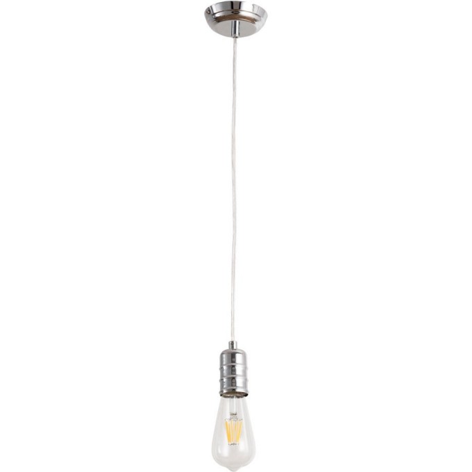 Светильник ARTE LAMP FUOCO A9265SP-1CC Светильник ARTE LAMP FUOCO A9265SP-1CC