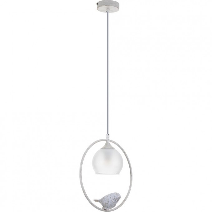 Светильник ARTE LAMP GEMELLI A2150SP-1WG Светильник ARTE LAMP GEMELLI A2150SP-1WG
