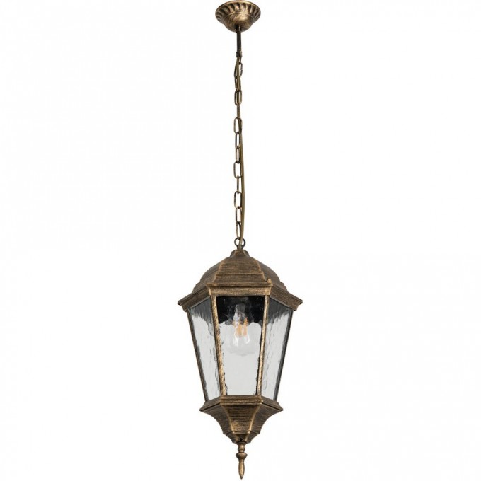 Светильник ARTE LAMP GENOVA A1204SO-1BN Светильник ARTE LAMP GENOVA A1204SO-1BN