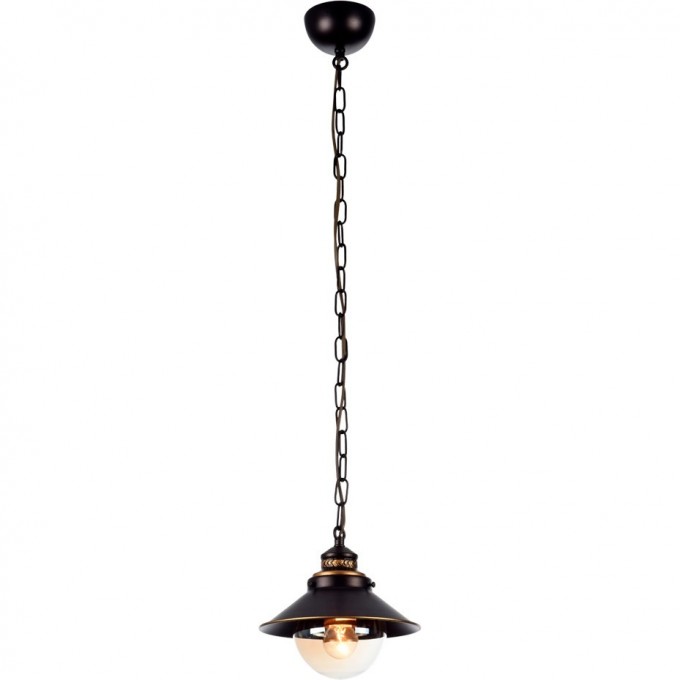 Светильник ARTE LAMP GRAZIOSO A4577SP-1CK Светильник ARTE LAMP GRAZIOSO A4577SP-1CK