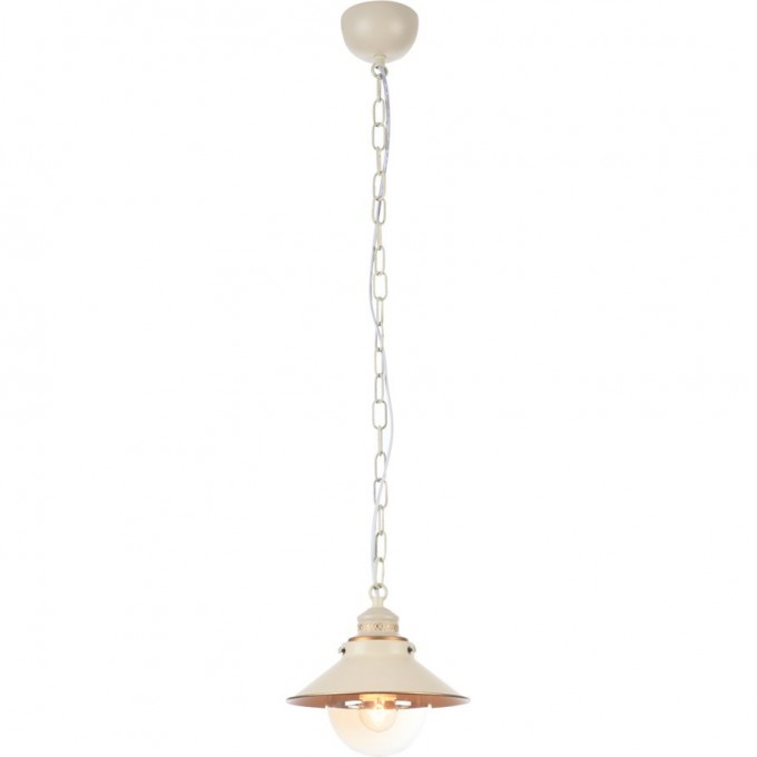Светильник ARTE LAMP GRAZIOSO A4577SP-1WG Светильник ARTE LAMP GRAZIOSO A4577SP-1WG