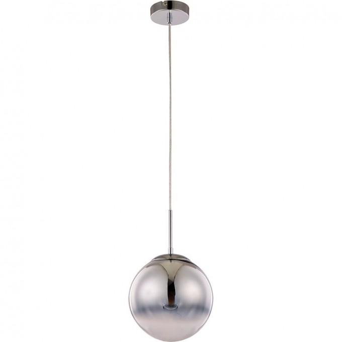 Светильник ARTE LAMP JUPITER CHROME A7961SP-1CC Светильник ARTE LAMP JUPITER CHROME A7961SP-1CC