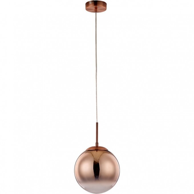 Светильник ARTE LAMP JUPITER COPPER A7961SP-1RB Светильник ARTE LAMP JUPITER COPPER A7961SP-1RB