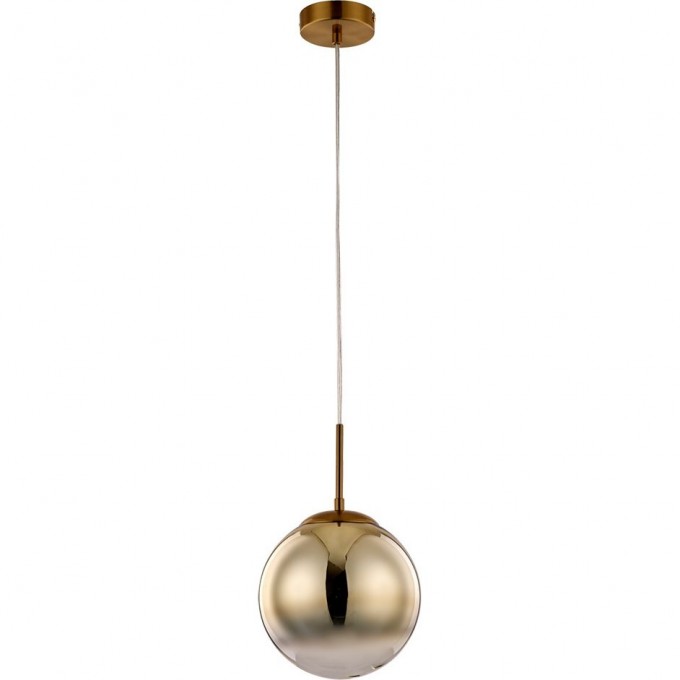 Светильник ARTE LAMP JUPITER GOLD A7961SP-1GO Светильник ARTE LAMP JUPITER GOLD A7961SP-1GO