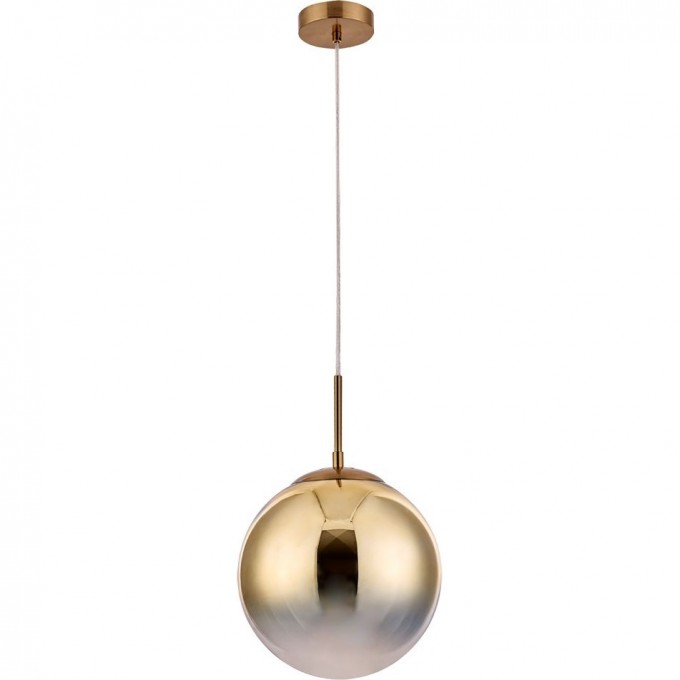 Светильник ARTE LAMP JUPITER GOLD A7962SP-1GO Светильник ARTE LAMP JUPITER GOLD A7962SP-1GO