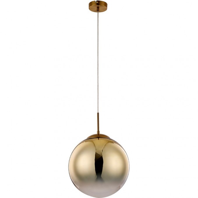 Светильник ARTE LAMP JUPITER GOLD A7963SP-1GO Светильник ARTE LAMP JUPITER GOLD A7963SP-1GO