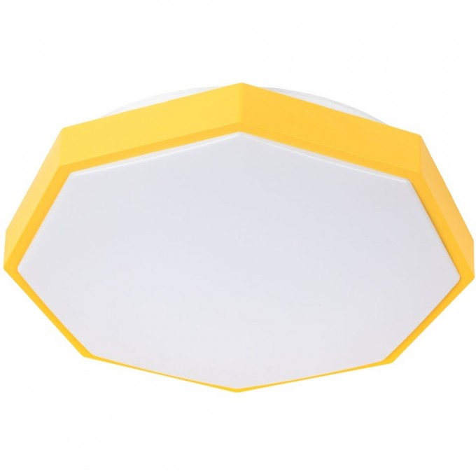 Светильник ARTE LAMP KANT A2659PL-1YL Светильник ARTE LAMP KANT A2659PL-1YL
