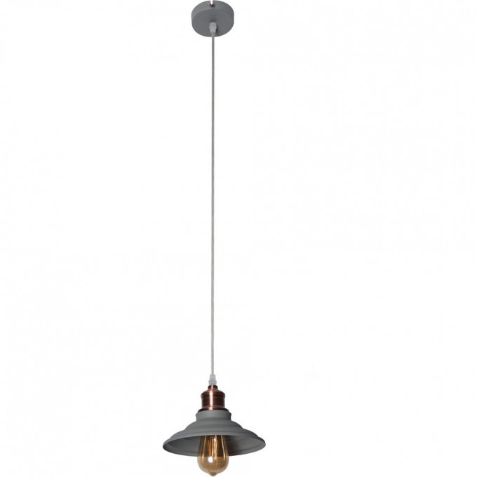 Светильник ARTE LAMP LIDO A5067SP-1GY Светильник ARTE LAMP LIDO A5067SP-1GY