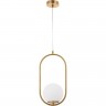 Светильник ARTE LAMP MATISSE A7745SP-1AB