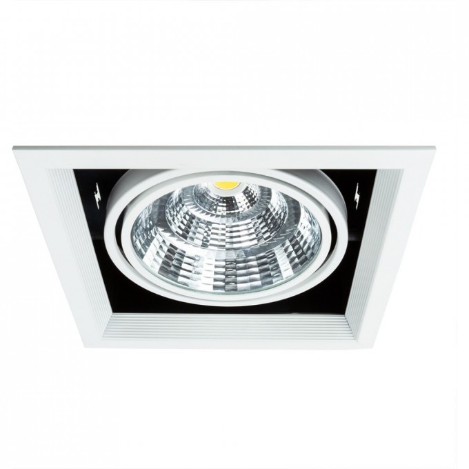 Светильник ARTE LAMP MERGA A8450PL-1WH Светильник ARTE LAMP MERGA A8450PL-1WH