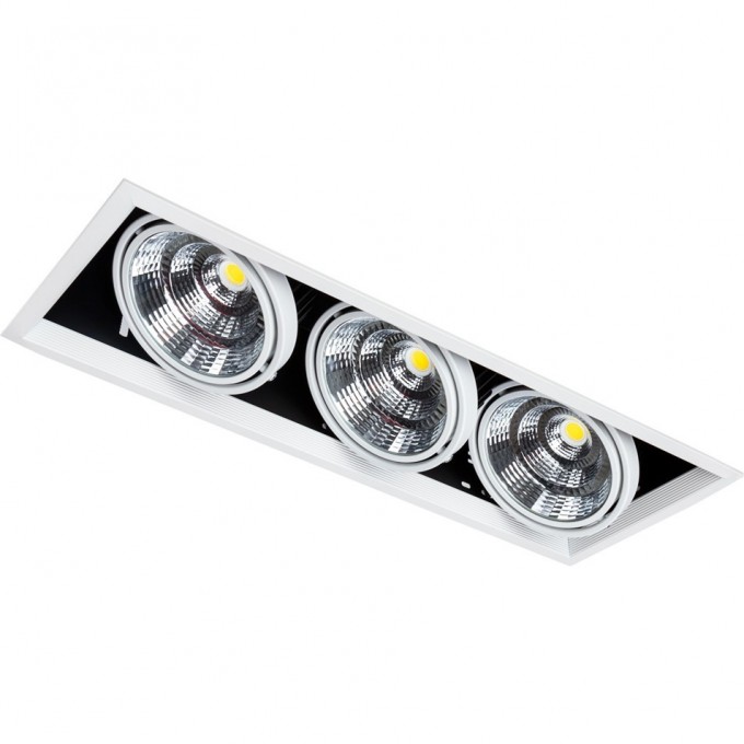 Светильник ARTE LAMP MERGA A8450PL-3WH Светильник ARTE LAMP MERGA A8450PL-3WH