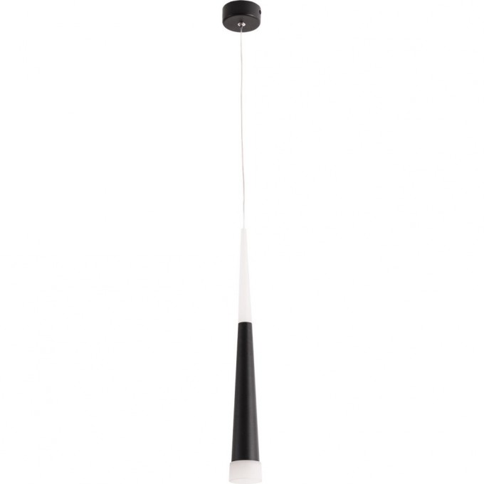 Светильник ARTE LAMP ORIONE A6010SP-1BK Светильник ARTE LAMP ORIONE A6010SP-1BK