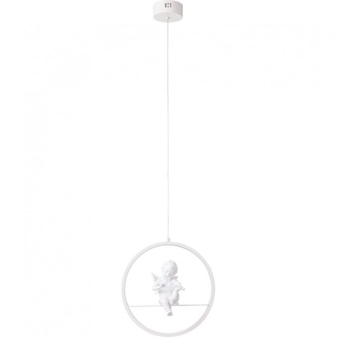Светильник ARTE LAMP PARADISE A6065SP-1WH Светильник ARTE LAMP PARADISE A6065SP-1WH