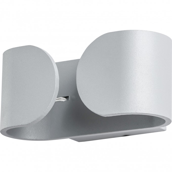 Светильник ARTE LAMP PARENTESI A1419AP-1GY Светильник ARTE LAMP PARENTESI A1419AP-1GY