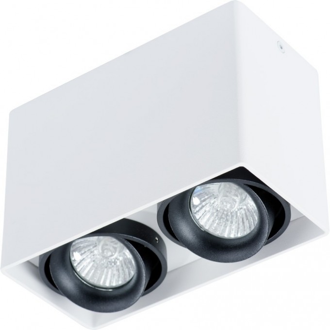 Светильник ARTE LAMP PICTOR A5655PL-2WH Светильник ARTE LAMP PICTOR A5655PL-2WH