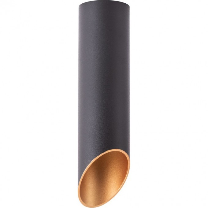 Светильник ARTE LAMP PILON-GOLD A1535PL-1BK Светильник ARTE LAMP PILON-GOLD A1535PL-1BK