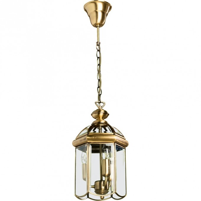 Светильник ARTE LAMP RIMINI A6505SP-3AB Светильник ARTE LAMP RIMINI A6505SP-3AB