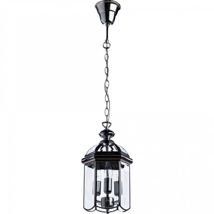 Светильник ARTE LAMP RIMINI A6505SP-3CC Светильник ARTE LAMP RIMINI A6505SP-3CC