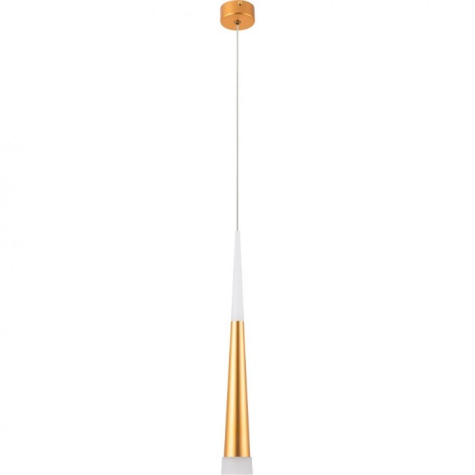 Светильник ARTE LAMP SABIK A6010SP-1SG Светильник ARTE LAMP SABIK A6010SP-1SG