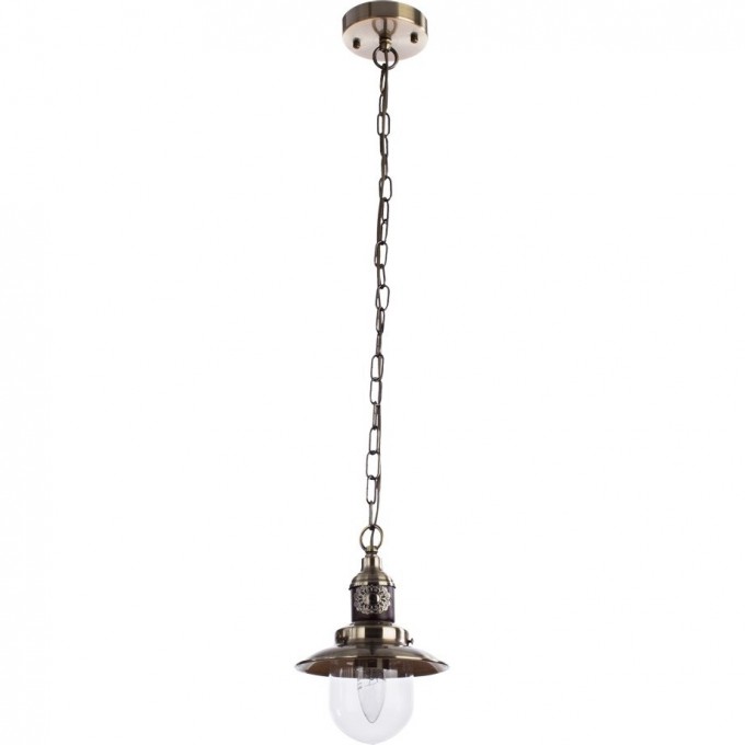 Светильник ARTE LAMP SAILOR A4524SP-1AB Светильник ARTE LAMP SAILOR A4524SP-1AB