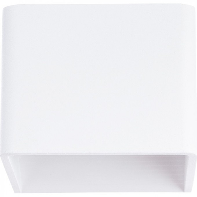 Светильник ARTE LAMP SCATOLA A1423AP-1WH Светильник ARTE LAMP SCATOLA A1423AP-1WH