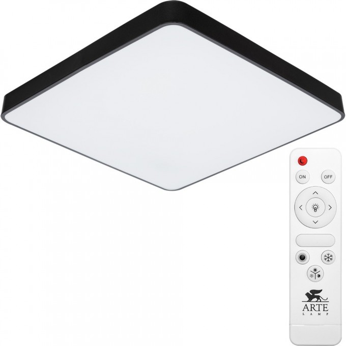 Светильник ARTE LAMP SCENA A2669PL-1BK Светильник ARTE LAMP SCENA A2669PL-1BK