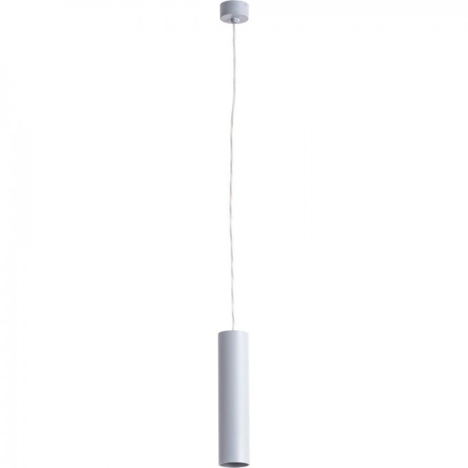 Светильник ARTE LAMP SIRIUS A1524SP-1GY Светильник ARTE LAMP SIRIUS A1524SP-1GY
