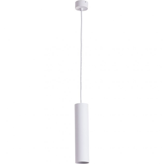 Светильник ARTE LAMP SIRIUS A1524SP-1WH Светильник ARTE LAMP SIRIUS A1524SP-1WH