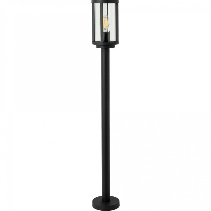 Светильник ARTE LAMP TORONTO A1036PA-1BK Светильник ARTE LAMP TORONTO A1036PA-1BK
