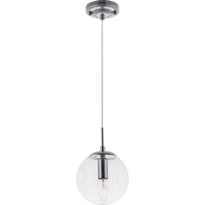 Светильник ARTE LAMP TUREIS A9915SP-1CC Светильник ARTE LAMP TUREIS A9915SP-1CC