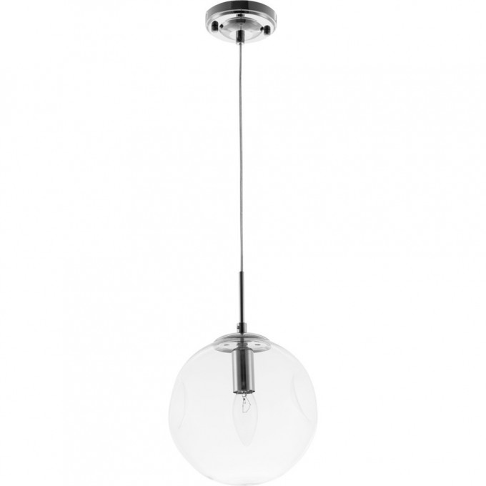 Светильник ARTE LAMP TUREIS A9920SP-1CC Светильник ARTE LAMP TUREIS A9920SP-1CC