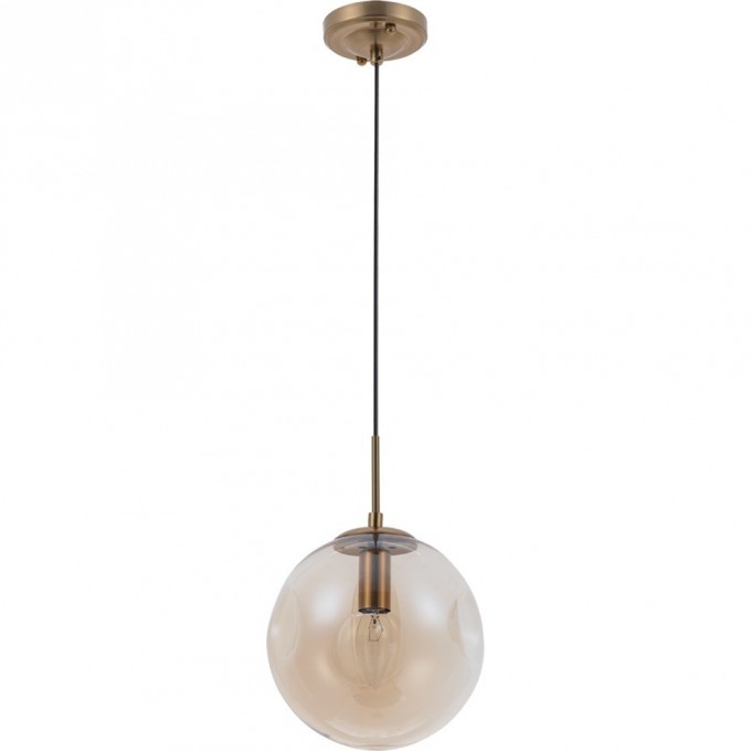 Светильник ARTE LAMP TUREIS A9920SP-1PB Светильник ARTE LAMP TUREIS A9920SP-1PB