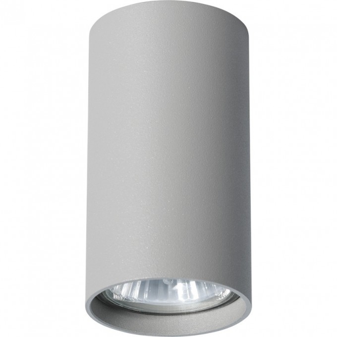 Светильник ARTE LAMP UNIX A1516PL-1GY Светильник ARTE LAMP UNIX A1516PL-1GY