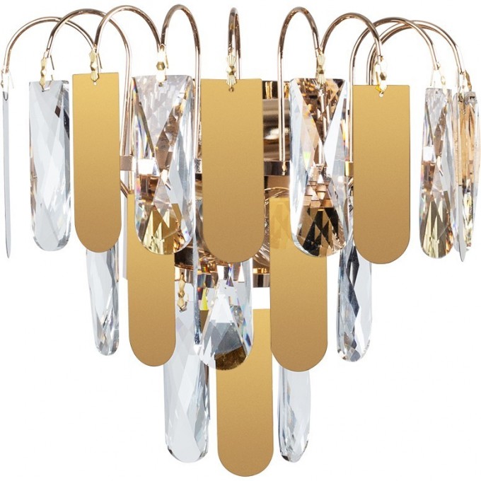 Светильник ARTE LAMP VIVIEN A2719AP-2GO Светильник ARTE LAMP VIVIEN A2719AP-2GO