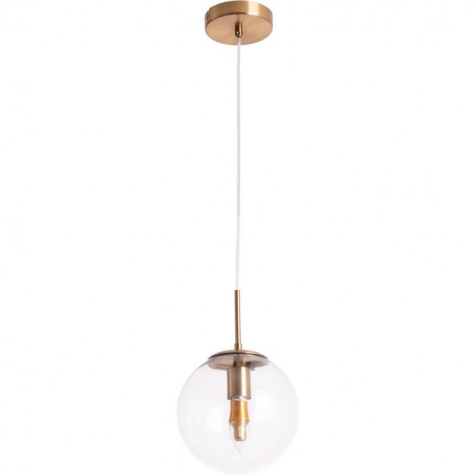 Светильник ARTE LAMP VOLARE A1920SP-1AB Светильник ARTE LAMP VOLARE A1920SP-1AB