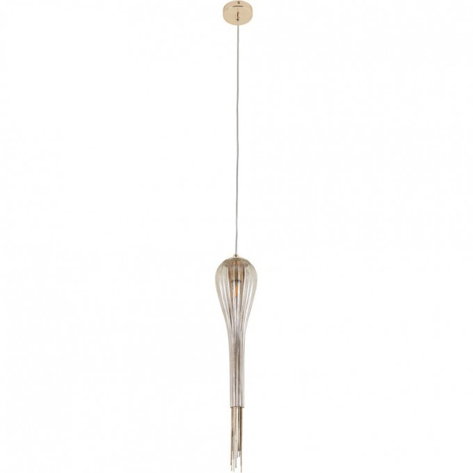 Светильник ARTE LAMP WATERFALL A1577SP-1GO Светильник ARTE LAMP WATERFALL A1577SP-1GO