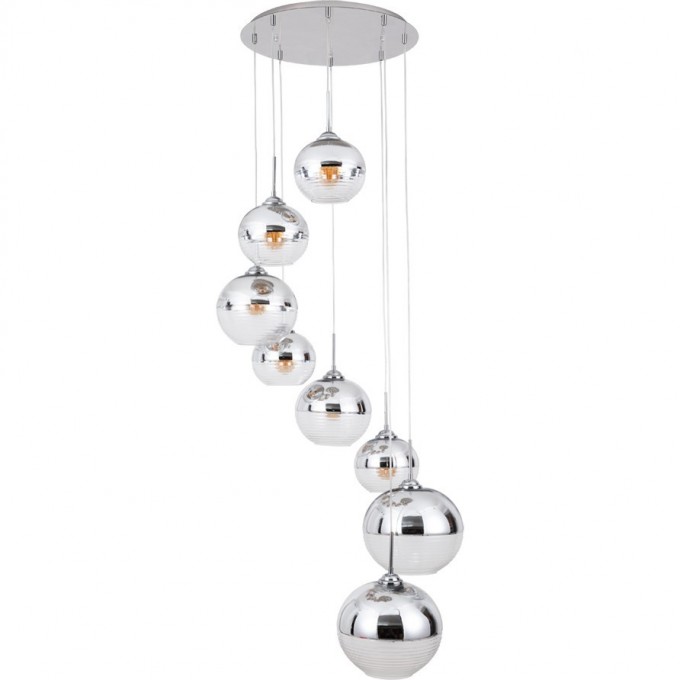 Светильник ARTE LAMP WAVE A7760SP-8CC Светильник ARTE LAMP WAVE A7760SP-8CC
