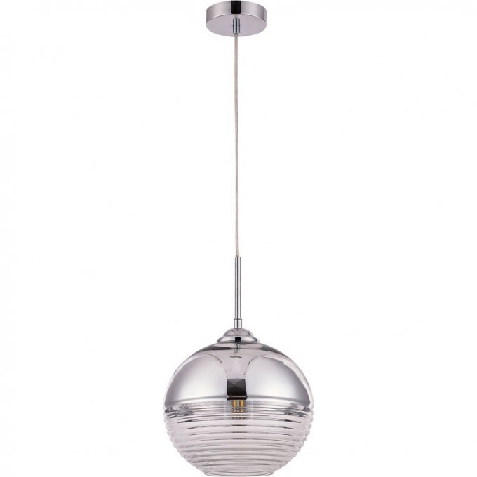 Светильник ARTE LAMP WAVE A7762SP-1CC Светильник ARTE LAMP WAVE A7762SP-1CC