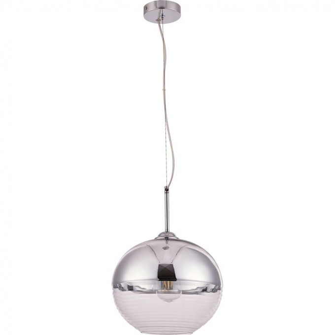 Светильник ARTE LAMP WAVE A7763SP-1CC Светильник ARTE LAMP WAVE A7763SP-1CC