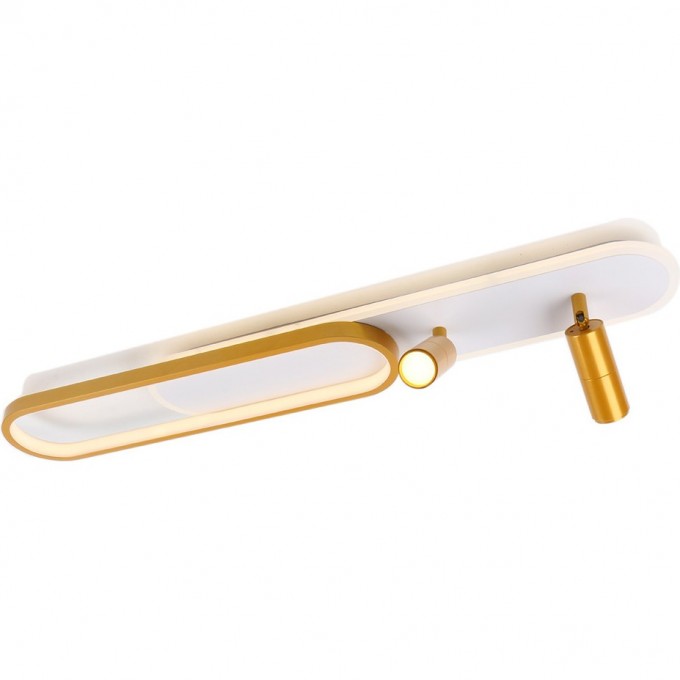 Светильник потолочный ARTE LAMP LUCAS A2600PL-32GO Светильник потолочный ARTE LAMP LUCAS A2600PL-32GO