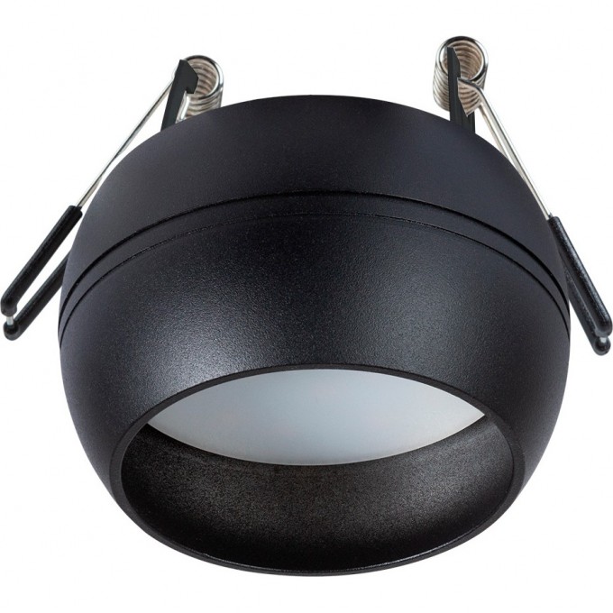 Светильник точечный ARTE LAMP GAMBO A5550PL-1BK Светильник точечный ARTE LAMP GAMBO A5550PL-1BK