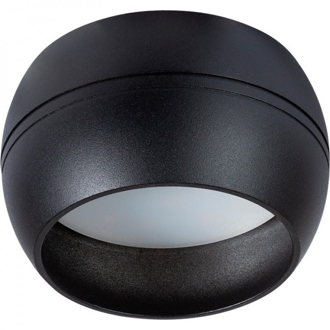 Светильник точечный ARTE LAMP GAMBO A5551PL-1BK Светильник точечный ARTE LAMP GAMBO A5551PL-1BK