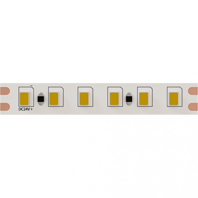 Светодиодная лента ARTE LAMP TAPE 24V 9,6W/m 3000К 5м A2412008-01-3K Светодиодная лента ARTE LAMP TAPE 24V 9,6W/m 3000К 5м A2412008-01-3K