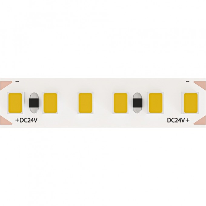 Светодиодная лента ARTE LAMP TAPE 24V 9,6W/m 3000К 5м A2418008-01-3K