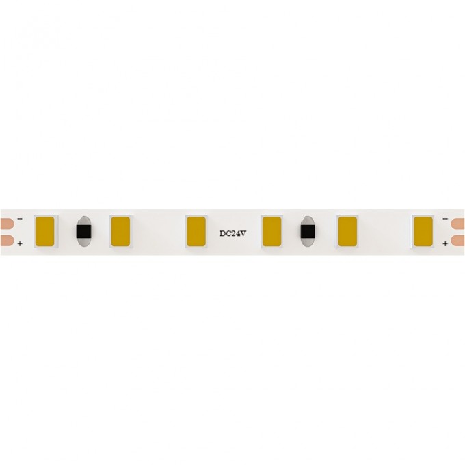 Светодиодная лента ARTE LAMP TAPE 24V 9,6W/m 6000К 5м A2412005-03-6K