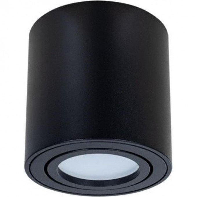 Точечный накладной светильник ARTE LAMP BEID A1513PL-1BK Точечный накладной светильник ARTE LAMP BEID A1513PL-1BK