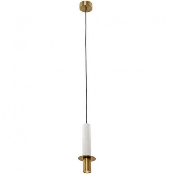 Точечный подвесной светильник ARTE LAMP ASCELLA A2034SP-1WH Точечный подвесной светильник ARTE LAMP ASCELLA A2034SP-1WH