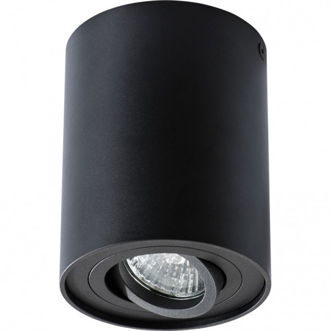 Точечный светильник ARTE LAMP FALCON A5644PL-1BK Точечный светильник ARTE LAMP FALCON A5644PL-1BK